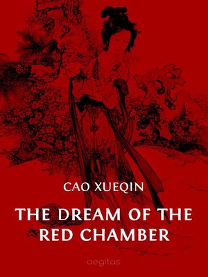 cover image of Hung Lou Meng, or, the Dream of the Red Chamber